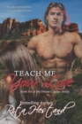 Image for Teach Me Your Love