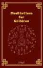 Image for Meditations for Children