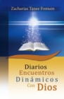 Image for Diarios Encuentros Dinamicos Con Dios