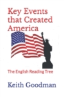 Image for Key Events that Created America : The English Reading Tree