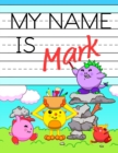 Image for My Name Is Mark