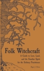 Image for Folk Witchcraft
