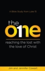 Image for The one  : reaching the lost with the love of Christ: Participant book