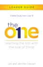 Image for One Leader Guide: Reaching the Lost with the Love of Christ
