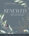 Image for Renewed Participant Workbook