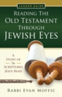 Image for Reading the Old Testament Through Jewish Eyes Leader Guide