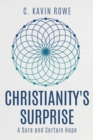 Image for Christianity&#39;s Surprise