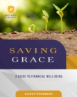 Image for Saving Grace Clergy Workbook: A Guide to Financial Well-Being
