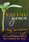 Image for Saving Grace Devotional