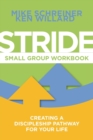 Image for Stride Small Group Workbook