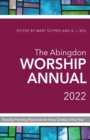 Image for Abingdon Worship Annual 2022, The