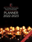 Image for United Methodist Music &amp; Worship Planner 2022-2023 CEB Edition - eBook [ePub]