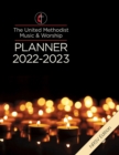 Image for United Methodist Music &amp; Worship Planner 2022-2023 NRSV Edition - eBook [ePub]