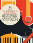 Image for United Methodist Music &amp; Worship Planner 2023-2024 CEB Edition
