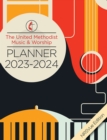 Image for United Methodist Music &amp; Worship Planner 2023-2024 NRSVue Edition