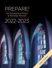 Image for Prepare! 2022-2023 NRSV Edition - eBook [ePub]: An Ecumenical Music &amp; Worship Planner