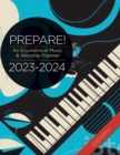 Image for Prepare! 2023-2024 CEB Edition: An Ecumenical Music &amp; Worship Planner
