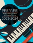 Image for Prepare! 2023-2024 NRSVue Edition: An Ecumenical Music &amp; Worship Planner