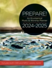 Image for Prepare! 2024-2025 CEB/NRSVue Edition : An Ecumenical Music &amp; Worship Planner: An Ecumenical Music &amp; Worship Planner