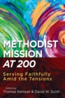 Image for Methodist Mission at 200