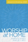 Image for Worship at Home: Advent &amp; Christmas 2020