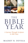 Image for Bible Year Devotional: A Journey Through Scripture in 365 Days