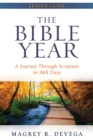 Image for Bible Year Leader Guide: A Journey Through Scripture in 365 Days