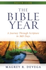 Image for Bible Year Pastor Guide, The
