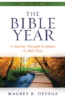 Image for Bible Year Pastor Guide: A Journey Through Scripture in 365 Days