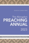 Image for Abingdon Preaching Annual 2023, The