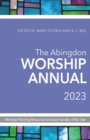 Image for Abingdon Worship Annual 2023, The
