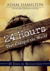 Image for 24 Hours That Changed the World