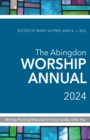 Image for Abingdon Worship Annual 2024, The