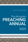Image for Abingdon Preaching Annual 2024, The