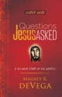 Image for Questions Jesus Asked Leader Guide