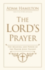 Image for Lords Prayer Paperback