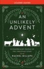 Image for Unlikely Christmas Leader Guide, An