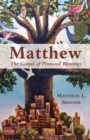 Image for Matthew: The Gospel of Promised Blessings