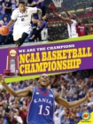 Image for NCAA basketball championship