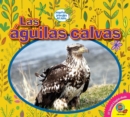 Image for Las aguilas calvas