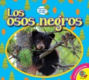 Image for Los osos negros