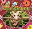 Image for Las zarigueyas