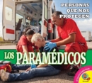 Image for Los paramedicos