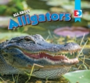 Image for All about alligators : 35