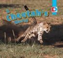 Image for A cheetah&#39;s world