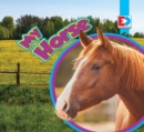 Image for My horse