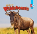 Image for All about wildebeests