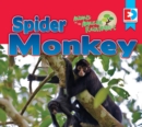 Image for Animals of the Amazon Rainforest: Spider Monkey
