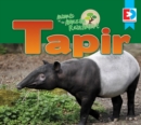 Image for Animals of the Amazon Rainforest: Tapir