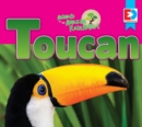 Image for Animals of the Amazon Rainforest: Toucan
